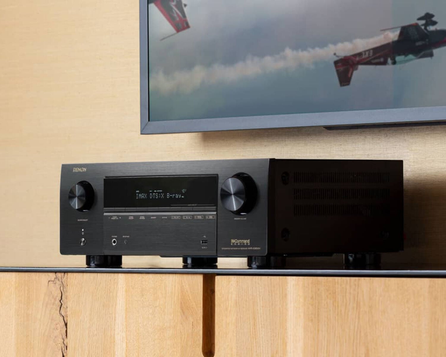 AV-Receiver Kaufberatung